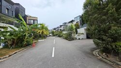 Victoria Park Villas (D10), Semi-Detached #630674211